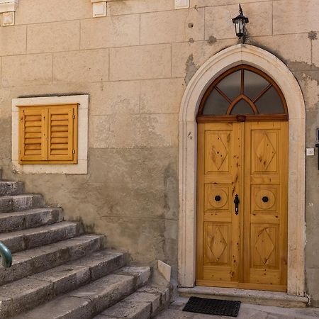 Izvijacica Suite Dubrovnik Bagian luar foto