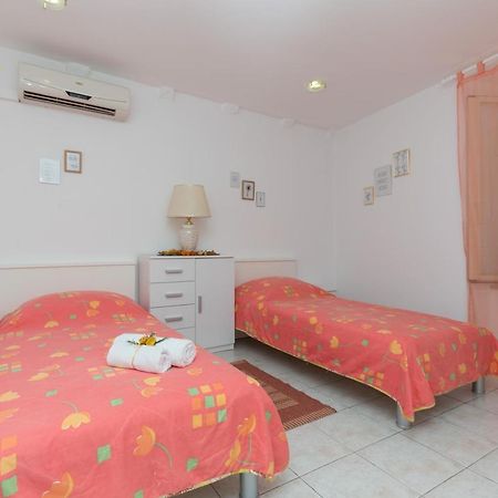 Izvijacica Suite Dubrovnik Bagian luar foto