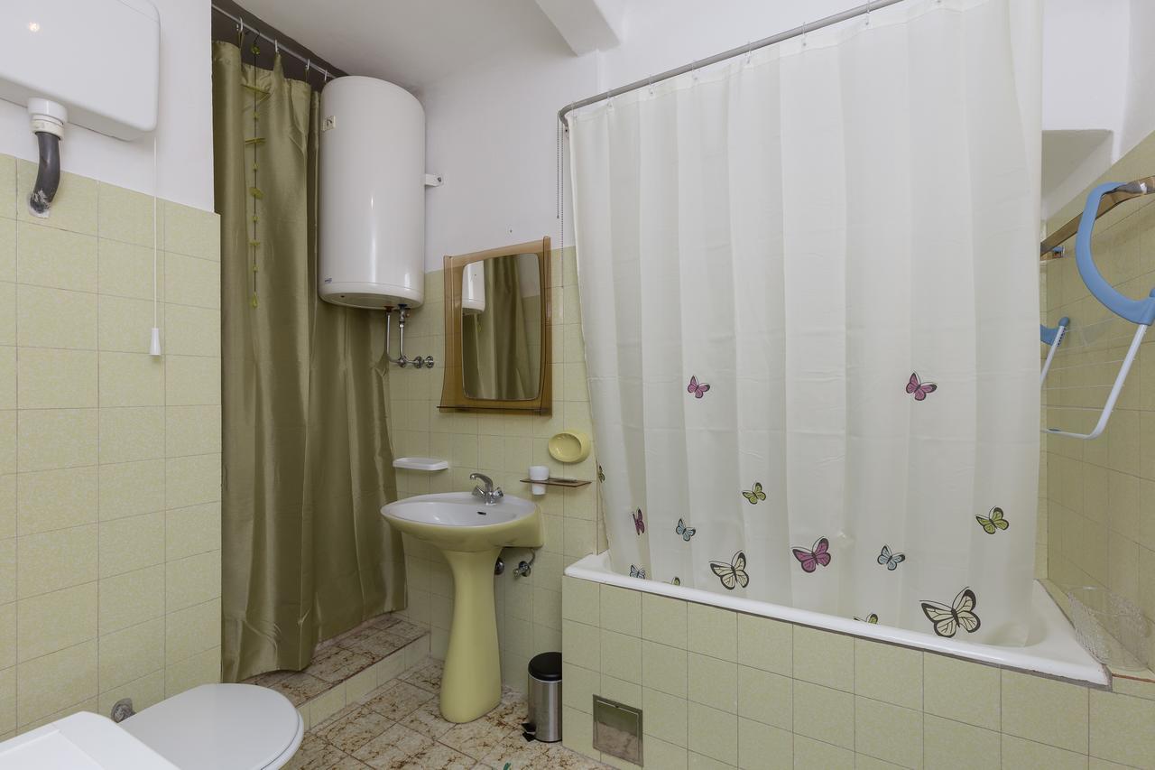 Izvijacica Suite Dubrovnik Bagian luar foto