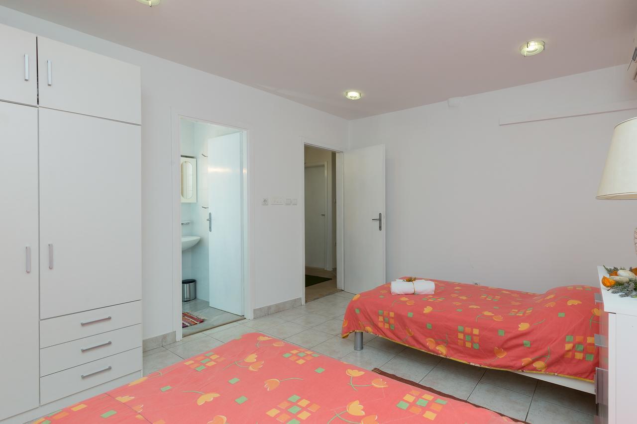Izvijacica Suite Dubrovnik Bagian luar foto