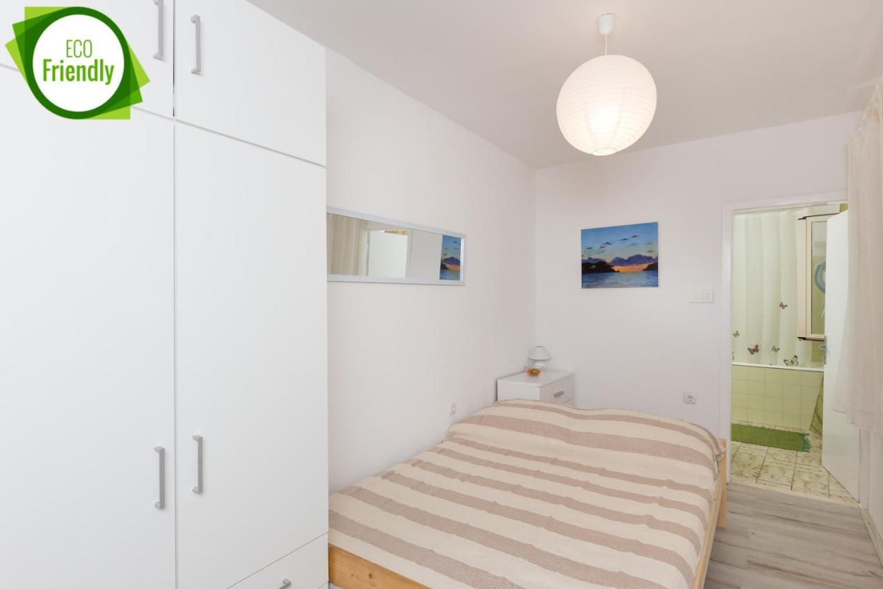 Izvijacica Suite Dubrovnik Bagian luar foto