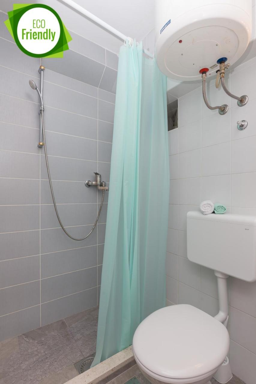 Izvijacica Suite Dubrovnik Bagian luar foto
